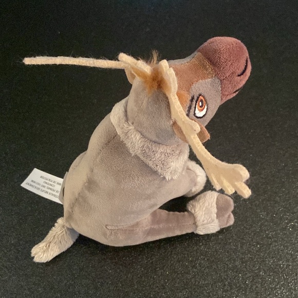 2/$25 โ๏ธ๐ฆ Disney Frozen Sven Plush - Picture 4 of 16